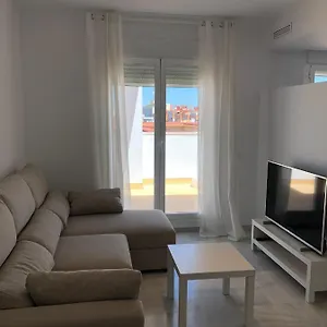  Apartamento Atico 1 Con Terraza En Calle Vicente Aleixandre España