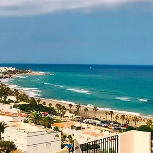  Apartamento Penthouse With Large Terrace And Roof Solarium, With Amazing Sea Views España