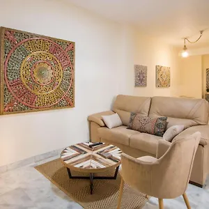  Apartamento Charming Corners Romero España