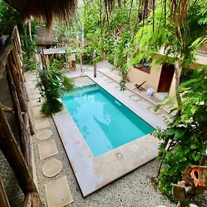  Apartamento La Selva México
