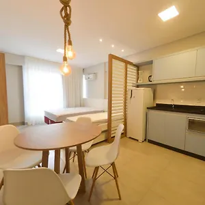  Apartamento Residencial Mar Blue Brasil