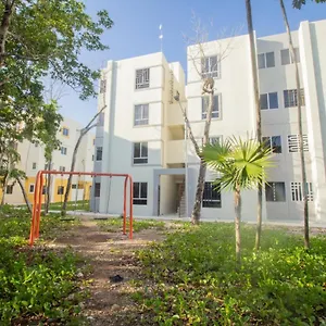  Apartamento Apartamento Soul México