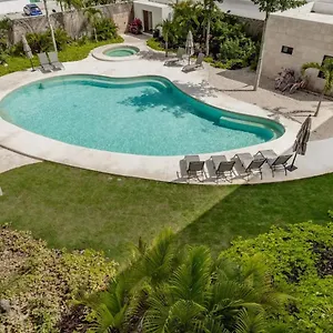  Apartamento Elementus México