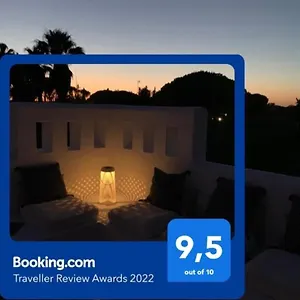  Apartamento La Maravilla 1001 Nacht, Playa La Barrosa España