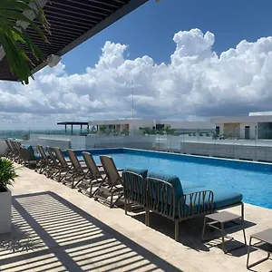  Apartamento Ipana Luxury México