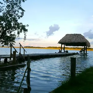  Lodge Rancho Alegre