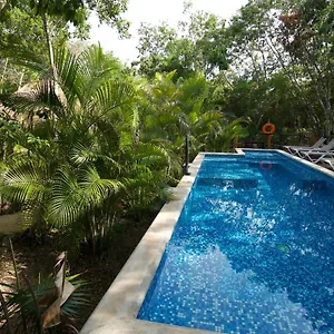  Lodge Joy - Adults Only. México