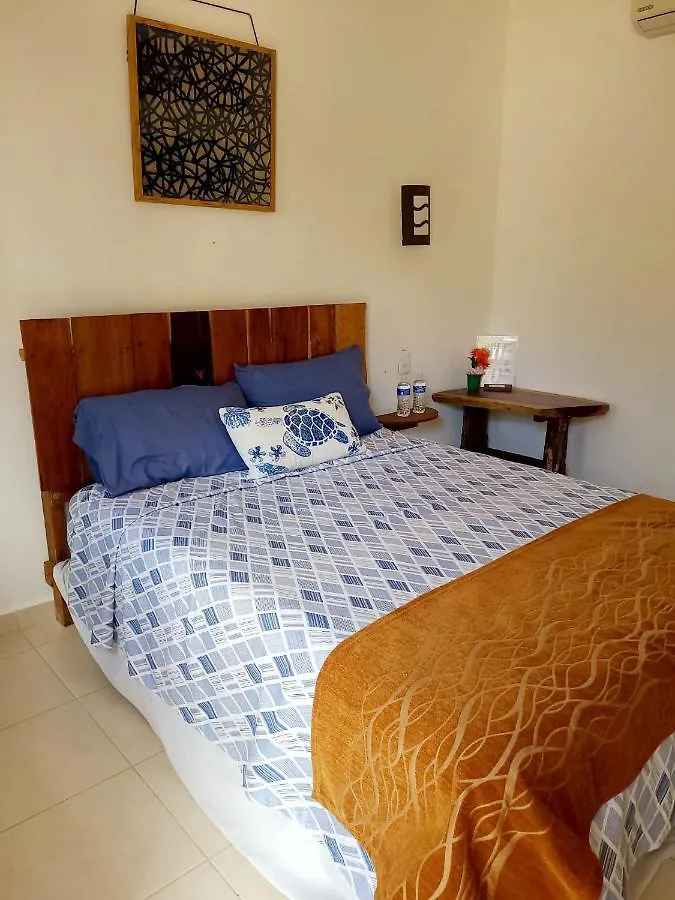 منزل للإقامة شقة باكالار  في Casa Particular