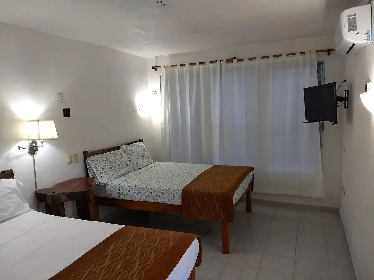 شقة باكالار  في Casa Particular منزل للإقامة